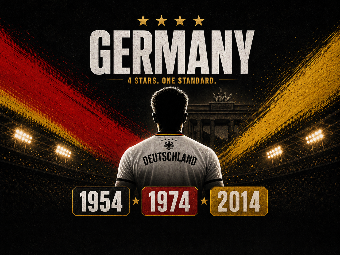 See your team's football past
