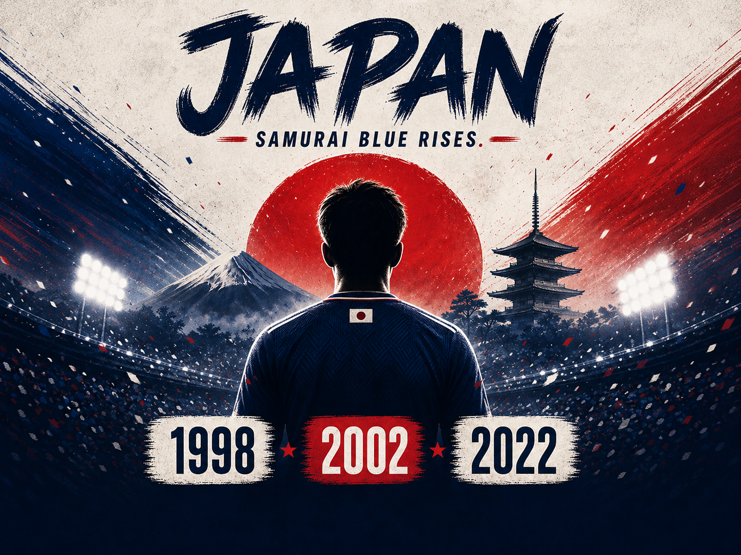 See your team's football past