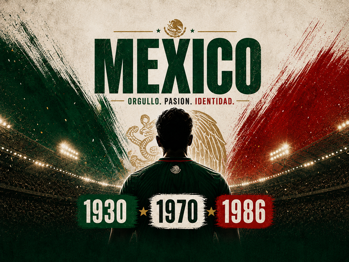 See your team's football past