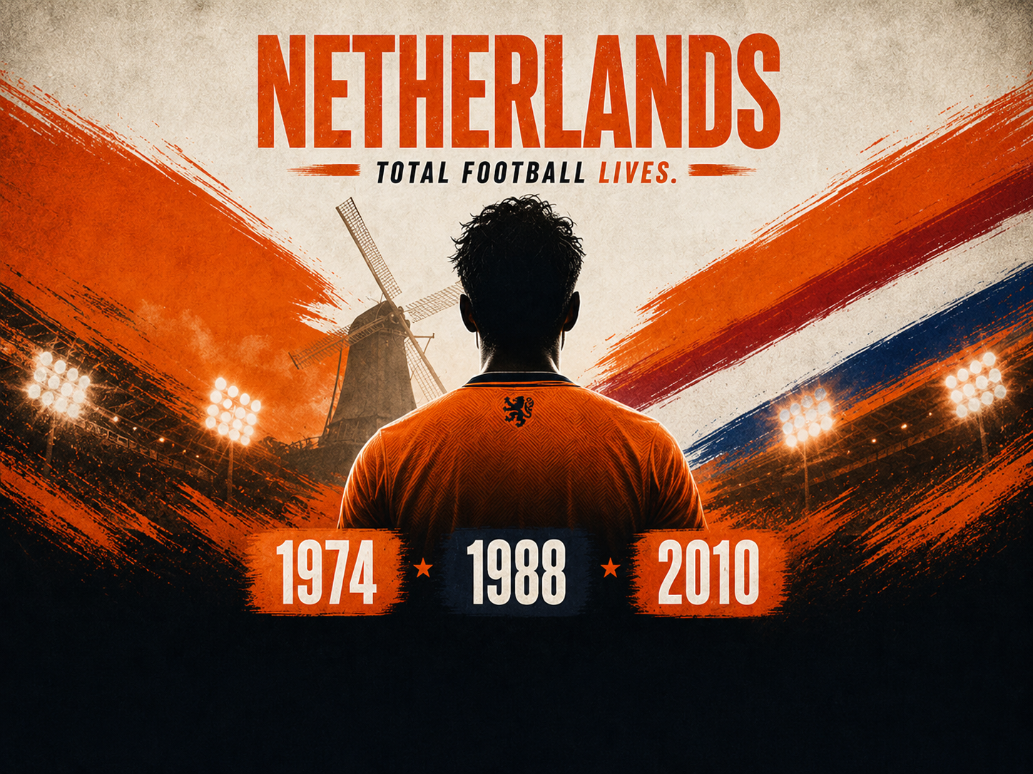 See your team's football past