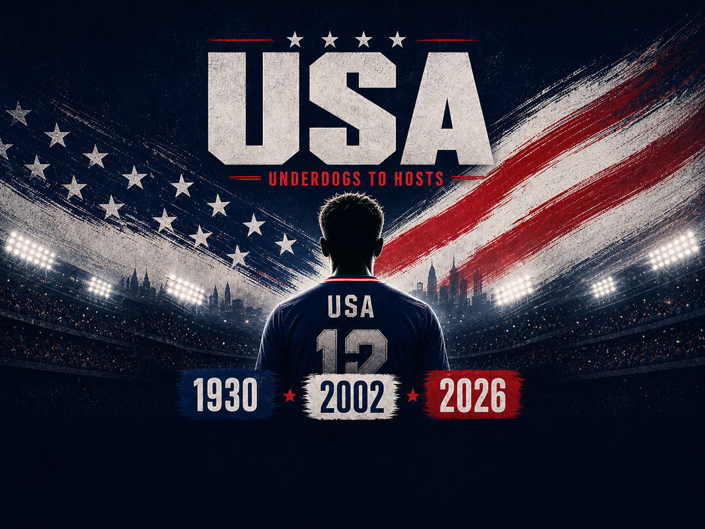 See your team's football past